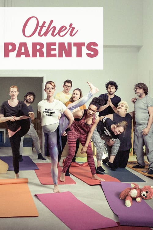 Other Parents poster