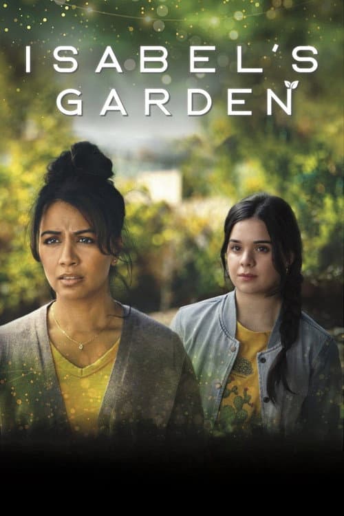 Isabel's Garden poster