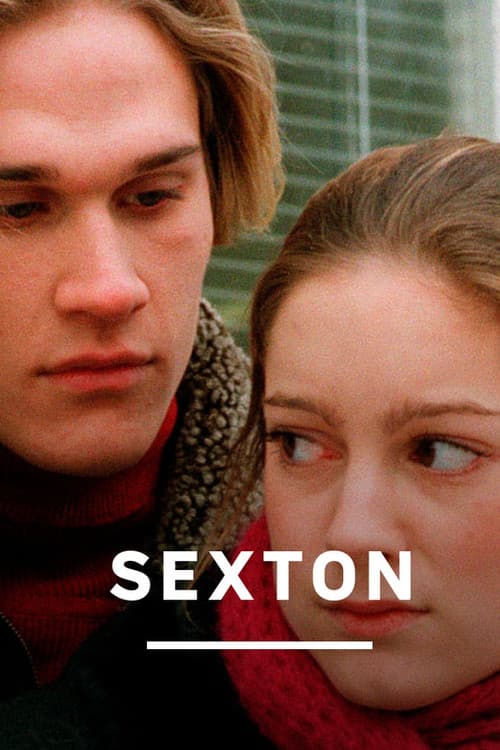 Sexton poster