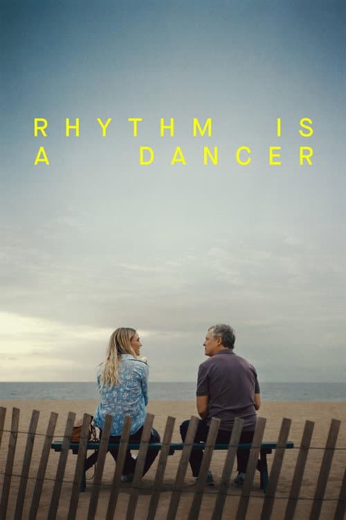 Rhythm Is a Dancer poster