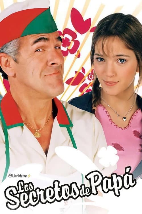 Los secretos de Papá poster