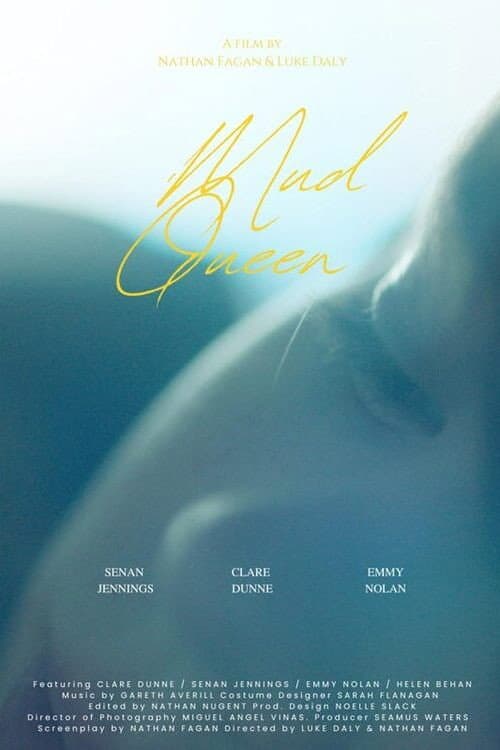 Mud Queen poster