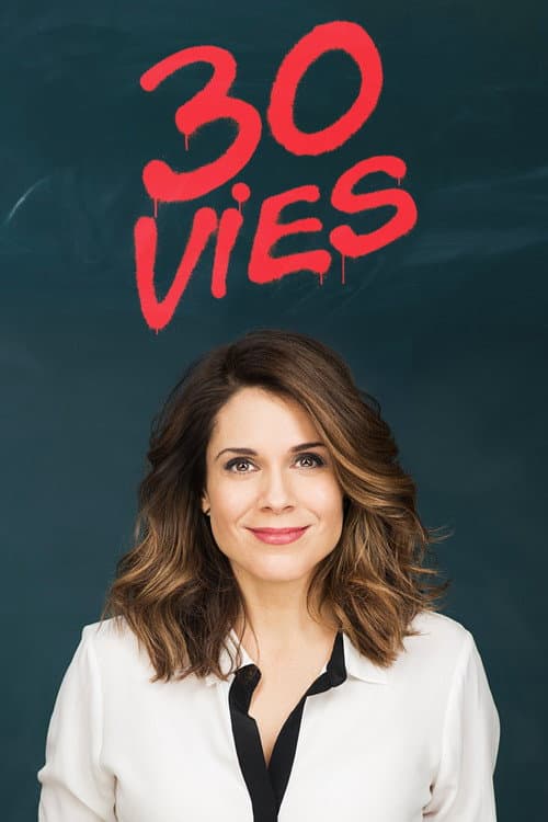 30 Vies poster