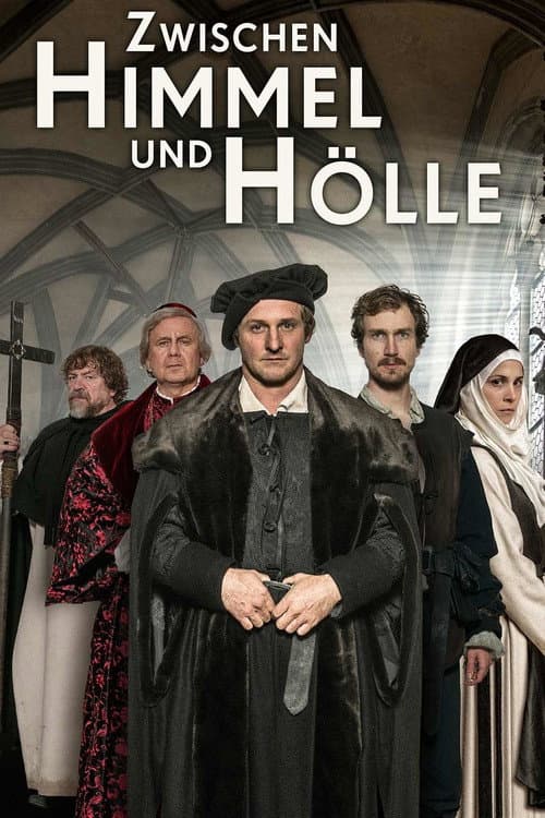 Reformation poster