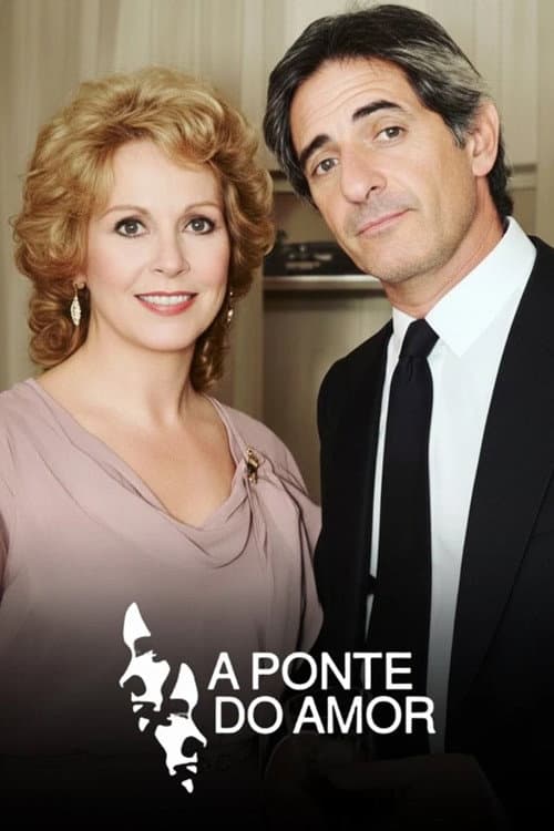 A Ponte do Amor poster