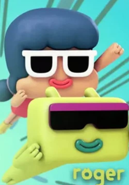 Roger poster