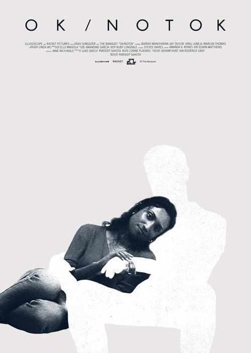 OK/NOTOK poster