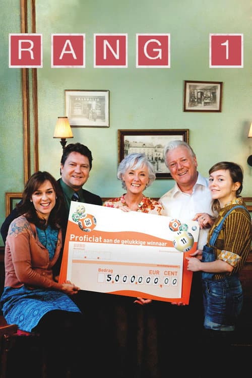 Rang 1 poster