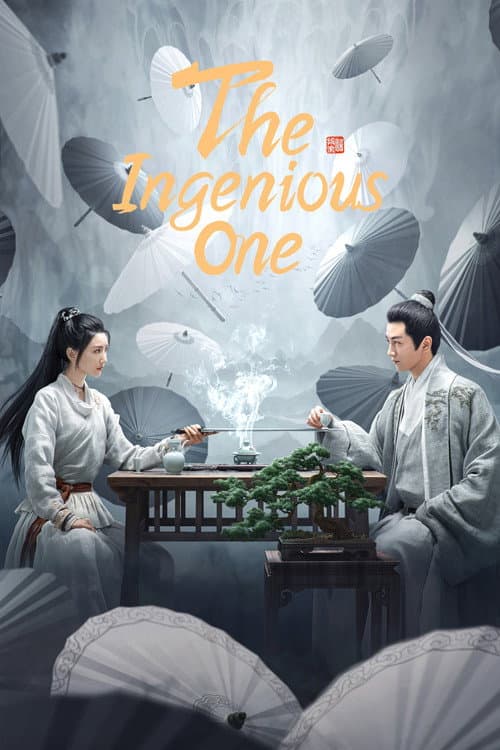 The Ingenious One poster