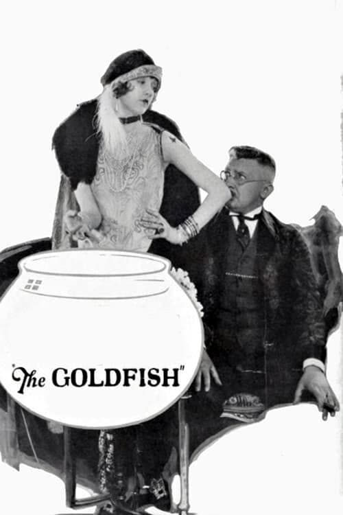 The Goldfish poster