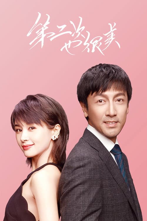 Second Time is a Charm poster