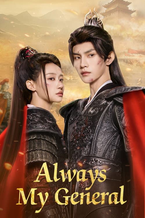Always My General poster