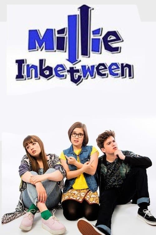 Millie Inbetween poster