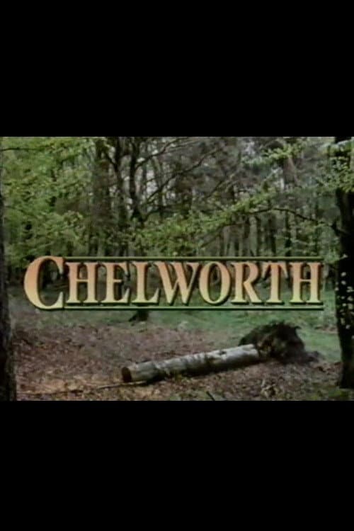 Chelworth poster