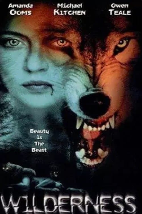 Wilderness poster