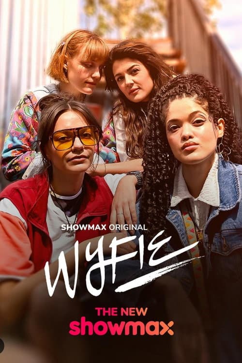Wyfie poster