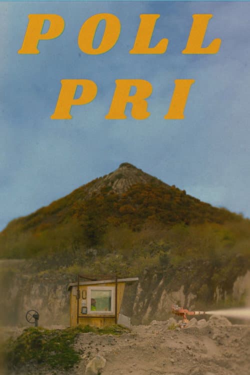 Clay Pit poster