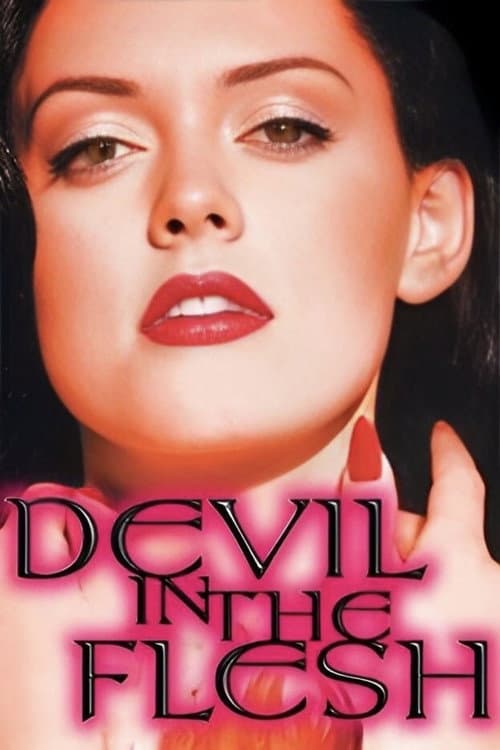 Devil in the Flesh poster