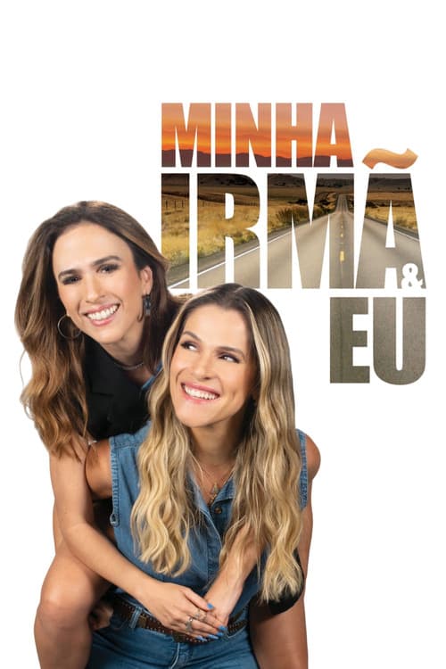 Minha Irmã e Eu poster