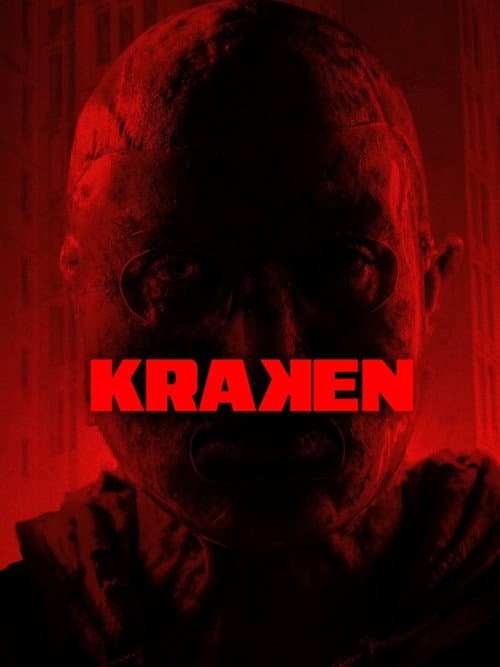Kraken poster