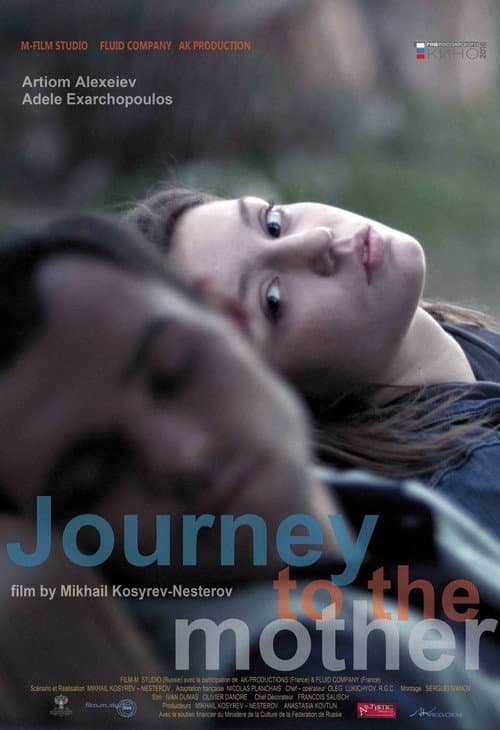 Journey to the Mother poster