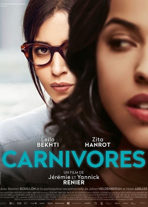 Carnivores poster