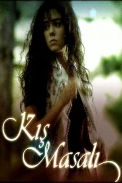 Kış Masalı poster