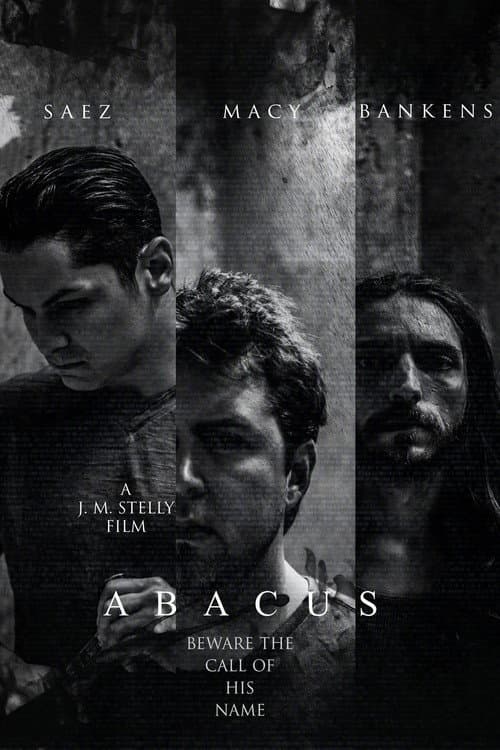Abacus poster