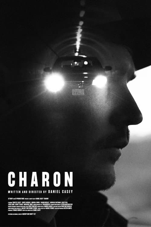 Charon poster
