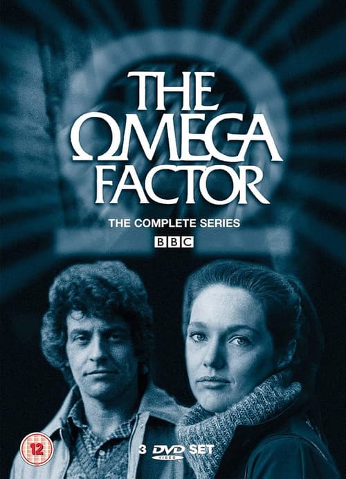 The Omega Factor poster