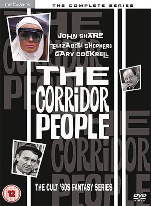 The Corridor People poster
