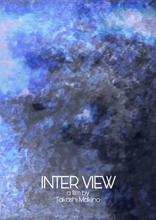 Inter View poster