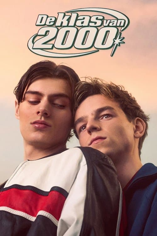 The Class of 2000 poster