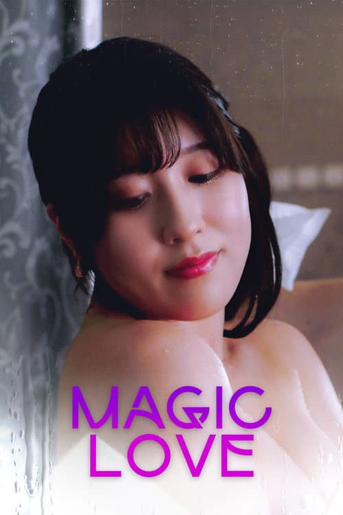 Magic Love poster
