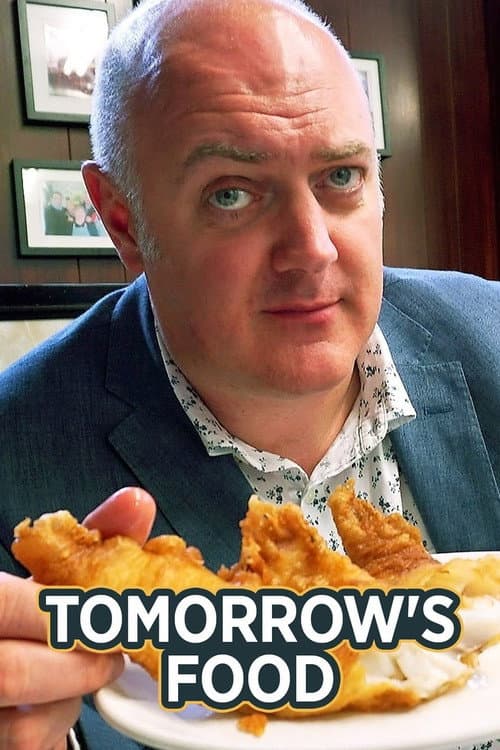 Tomorrow's Food poster