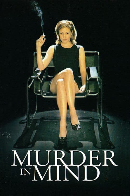 Murder in Mind poster