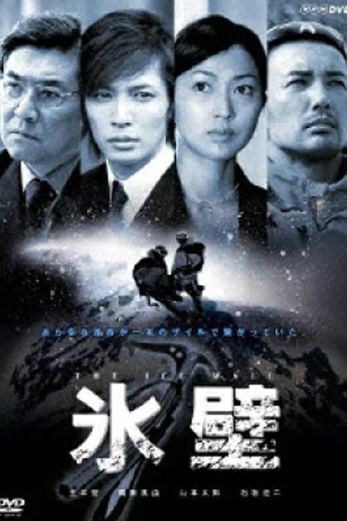 The Ice Wall poster