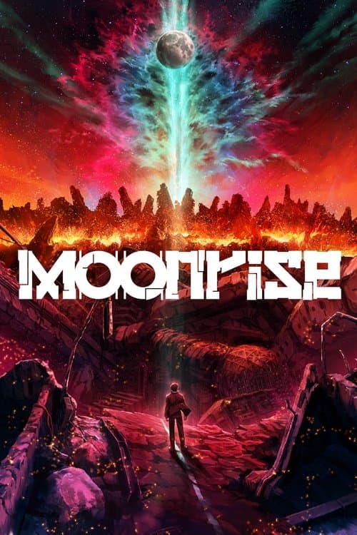 Moonrise poster