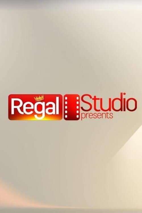 Regal Studio Presents poster
