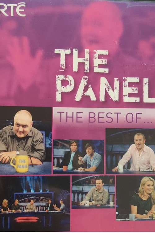 The Best of The Panel poster