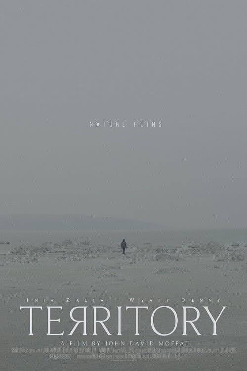 Territory poster
