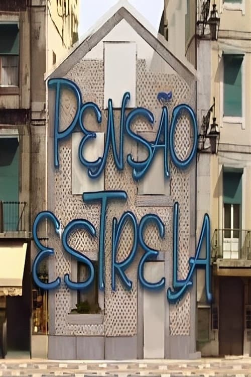 Pensão Estrela poster