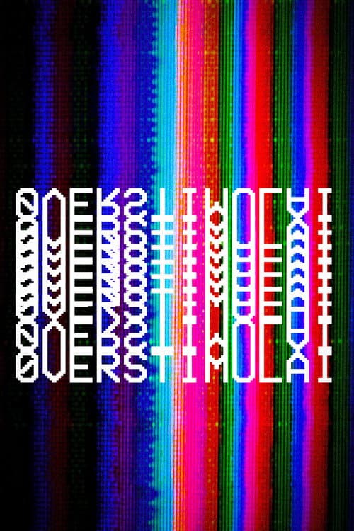 Overstimulai poster