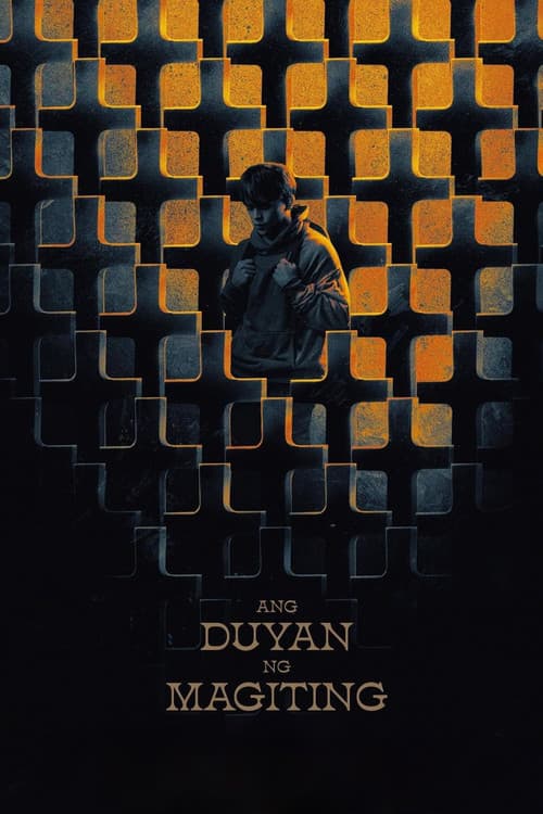 The Cradle of the Brave poster