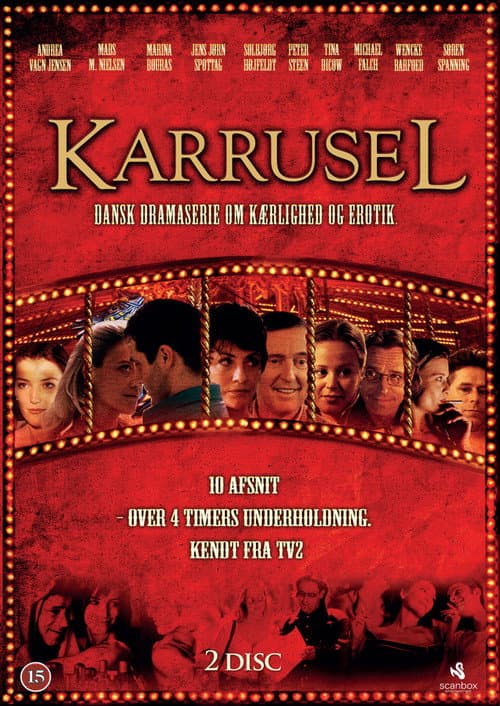 Karrusel poster