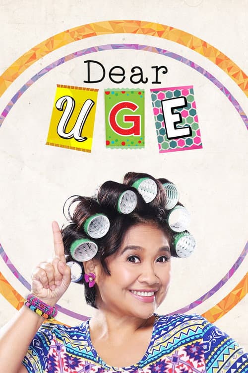 Dear Uge poster