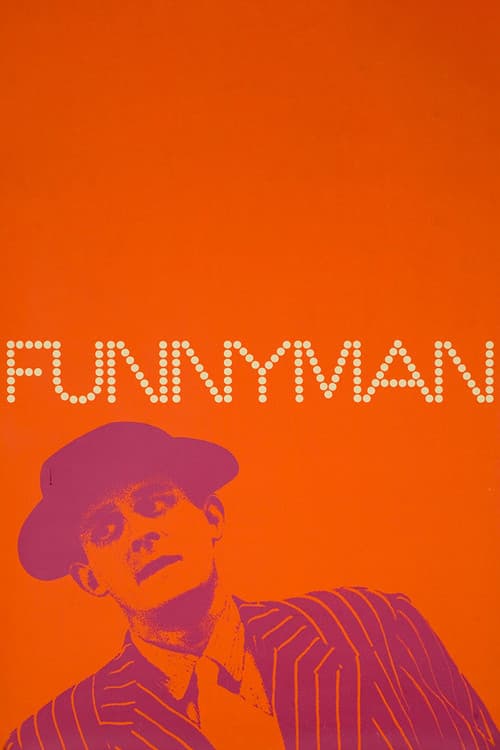 Funnyman poster