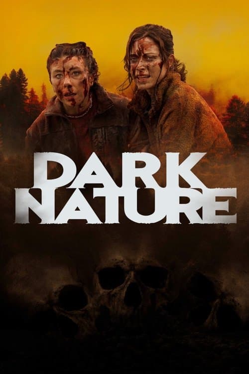 Dark Nature poster
