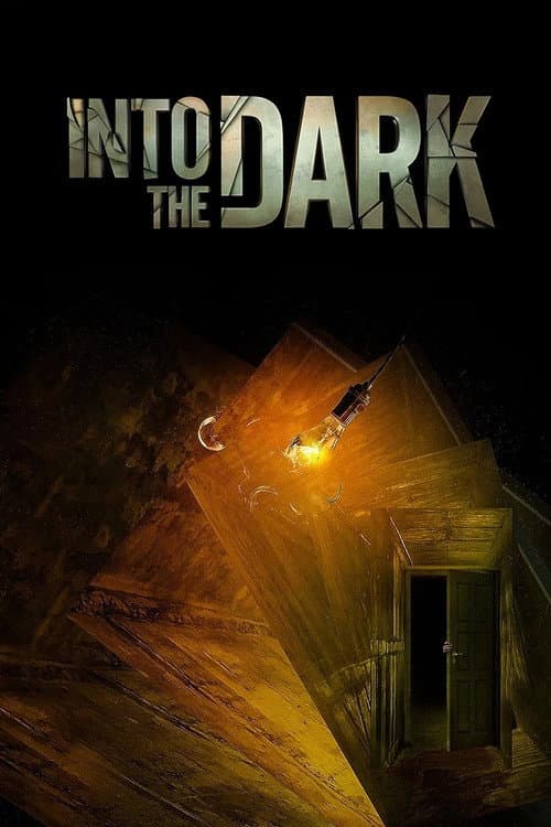 Into the Dark poster