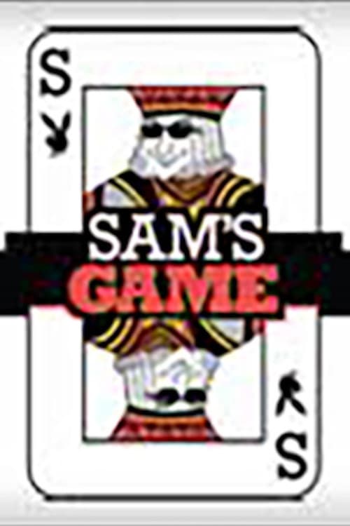 Sam's Game poster
